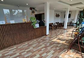 Lanna Haven Hotel