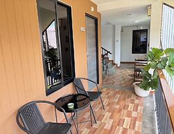 Lanna Haven Hotel