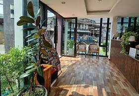 Lanna Haven Hotel