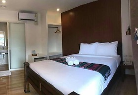 Lanna Haven Hotel