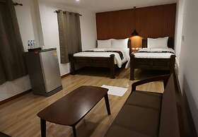 Lanna Haven Hotel