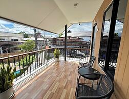 Lanna Haven Hotel