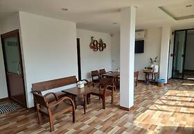 Lanna Haven Hotel