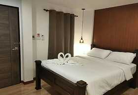 Lanna Haven Hotel