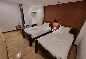 Lanna Haven Hotel