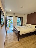 Lanna Haven Hotel