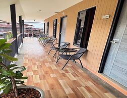 Lanna Haven Hotel