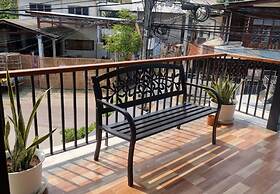 Lanna Haven Hotel