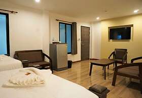 Lanna Haven Hotel