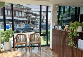 Lanna Haven Hotel
