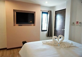 Lanna Haven Hotel
