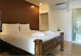 Lanna Haven Hotel