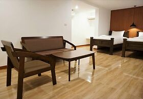 Lanna Haven Hotel