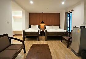 Lanna Haven Hotel