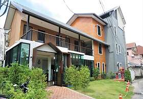 Lanna Haven Hotel