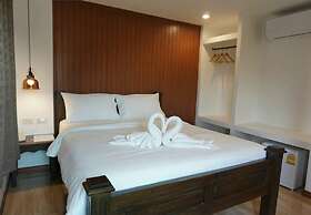 Lanna Haven Hotel