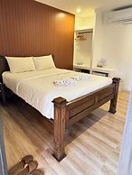 Lanna Haven Hotel