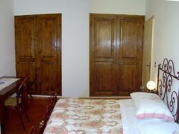 Residence Casprini da Omero