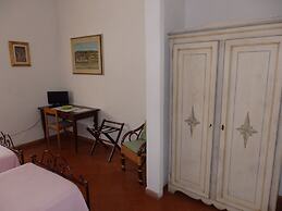 Residence Casprini da Omero