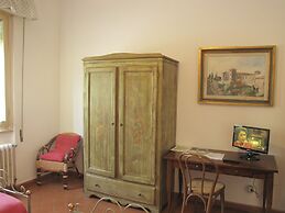 Residence Casprini da Omero
