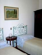 Residence Casprini da Omero