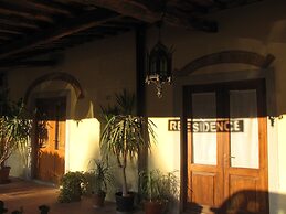 Residence Casprini da Omero