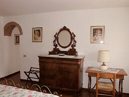 Residence Casprini da Omero