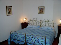 Residence Casprini da Omero