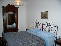 Residence Casprini da Omero
