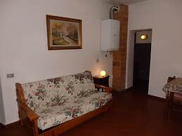 Residence Casprini da Omero