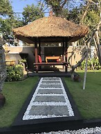 The Celuk Homestay