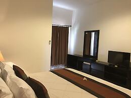 The Celuk Homestay