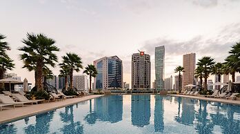 Elegant Studio Living in Privé