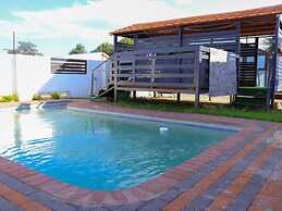 Phakela Cottages
