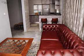Phakela Cottages