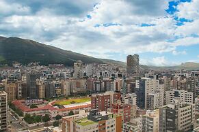 GO Quito Hotel