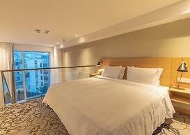GO Quito Hotel