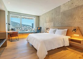 GO Quito Hotel
