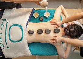 GO Quito Hotel