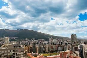 GO Quito Hotel