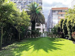 GO Quito Hotel