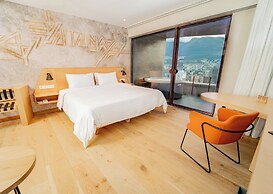 GO Quito Hotel