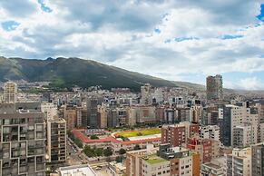 GO Quito Hotel
