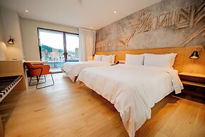 GO Quito Hotel