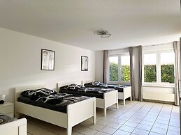 Vollmöblierte Wohnungen in Münster