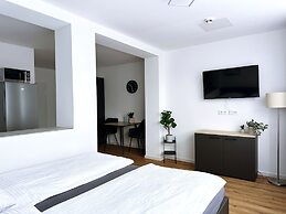 Vollmöblierte Wohnungen in Münster