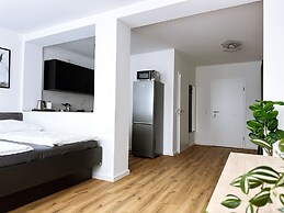 Vollmöblierte Wohnungen in Münster