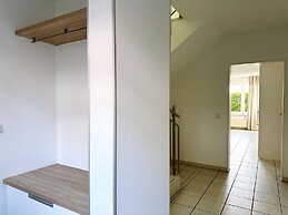 Vollmöblierte Wohnungen in Münster