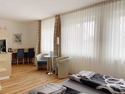 Vollmöblierte Wohnungen in Münster