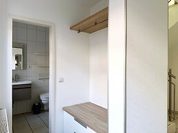 Vollmöblierte Wohnungen in Münster